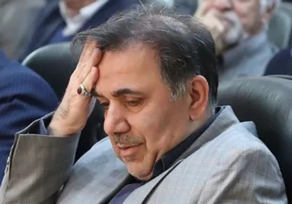 آخوندی: نامزدی روحانی برای دولت دوازدهم اشتباه بود