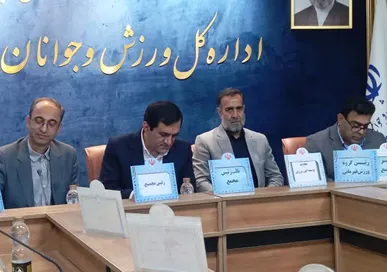 سرپرست فدراسیون اسکیت ایران: اسکیت‌برد مسیر حضور پررنگ البرز در میادین ملی و بین‌المللی است
