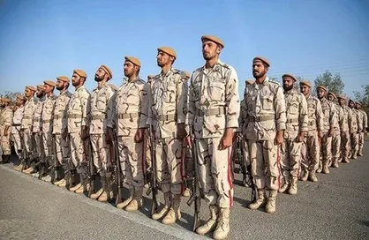 امیر سرتیپ فلاح: اشتغال جوانان سرباز در دستور کار ارتش است