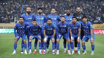 استقلال اردوی نیم&zwnj;فصل خارج از کشور را لغو کرد؛ کیش مقصد احتمالی شد