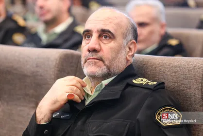 آموزش مسئولان انتظامی شعبه اخذ رای و امنیت انتخاب