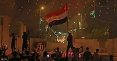 اوضاع در نزدیکی کنسولگری ایران در کربلا خوب است