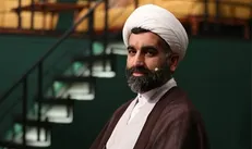 مشکل جدی جامعه دینی این است که منطق ورود به دین ندارد