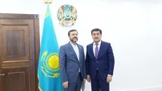 اجلاس سران کشور‌های ساحلی حوزه خزر به میزبانی ایران برگزار می‌شود
