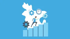 اولین برنامه طنز کارآفرینی روی آنتن تلویزیون / «مثبت جهش» کلاسی فشرده برای راه‌اندازی کسب‌وکار است