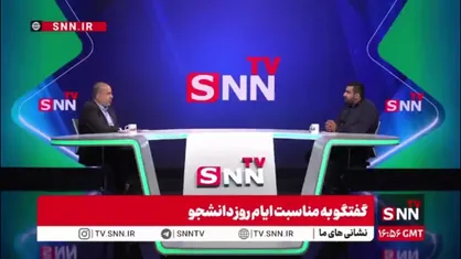 خضریان: جریان دانشجویی بعد از کرونا آسیب جدی خورده است/ با سه تلفن عمومی توانستیم جلوی تصویب یک قانون در مجلس را بگیریم!