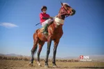مسابقات سوارکاری 