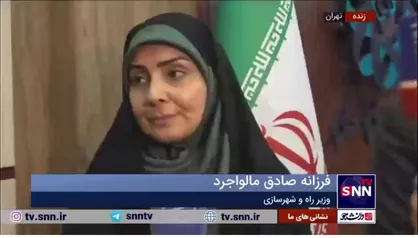 وعده خانم صادق؛ زمین خانواده&zwnj;های دارای سه فرزند و بالاتر در دهه فجر تحویل خواهد شد