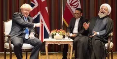تمام نقدهایی که به عملکرد رئیس جمهور در نیویورک وارد است / پرداخت هزینه‌های کلان برای بازگشت به میز مذاکره خطرناک است