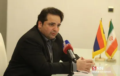 چرا همسايه&zwnj;ي كوچك مسيحي براي ايران استراتژيك است؟