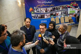 سومین روز از ثبت نام داوطلبان انتخابات مجلس شورای اسلامی