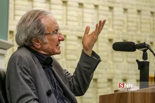 مسعود درخشان