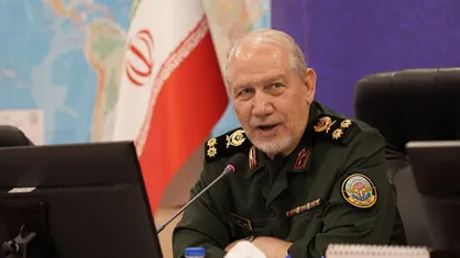 هیچ پرسشی درباره تجربه&zwnj;های دفاعی و امنیتی انقلاب اسلامی بی&zwnj;پاسخ نمی&zwnj;ماند