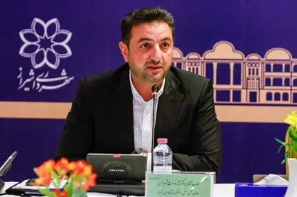 پایانه سوم برون شهری شیراز تا پایان امسال کلنگ&zwnj;زنی می&zwnj;شود