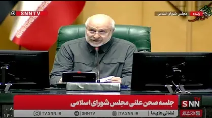 قالیباف: استقبال مردم پاکستان از هیئت ایرانی نشان دهنده عمق برادری دو ملت است / فریاد&zwnj;های حمایت از ایران و فلسطین در نماز جمعه کراچی صحنه&zwnj;های فراموش نشدنی خلق کرد