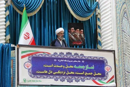 ایران مقابل زیاده خواهی آمریکا در مذاکرات کوتاه نمی&zwnj;آید