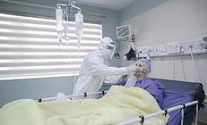 جدیدترین آمار ابتلا به کرونا در ایران / بهبود ۵۹۷۹ بیمار کرونایی