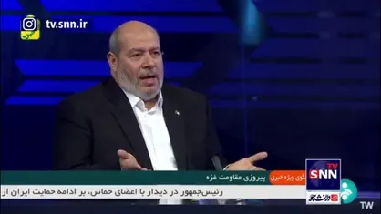 خلیل الحیه: اولین ملتی نیستیم که بهای مقاومت را پرداخت میکنیم
