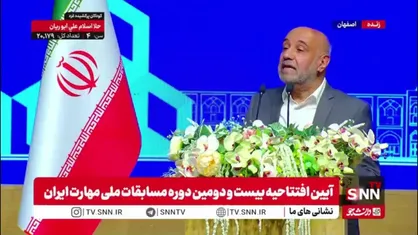 میدری: ما در صورتی موفق خواهیم شد که به هنر و انرژی جوانان بها داده بشود