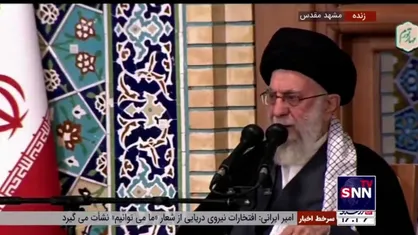 رهبر انقلاب: مسائل مهم و اساسی باید با افکار عمومی مطرح شود