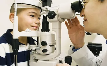 نقش ویژه اپتومتریست&zwnj;ها در سلامت بینایی جامعه