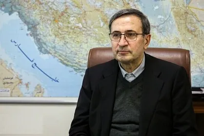 حمایت مالی از سوی سازمان ملل متحد برای انجام مطالعات ایمنی راه&zwnj;ها