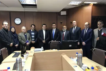 ۳ دانشگاه علوم پزشکی برای ارتباط با ارمنستان انتخاب شدند
