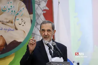 ولایتی