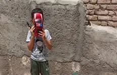 طرح «اهدای اسباب بازی» از سوی دانشگاه علوم پزشکی بم اجرایی می‌شود