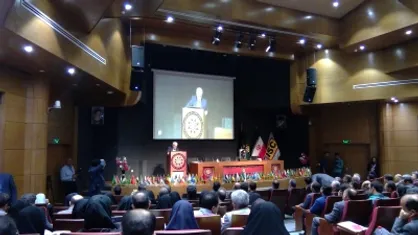 حوادث اقتصادی و اجتماعی نباید کیفیت آموزش عالی را خدشه&zwnj;دار سازد