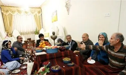 دورهمی&shy;&zwnj;های کوچک؛ مهمترین عامل انتقال کرونا