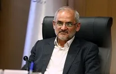 حاجی میرزایی: در حال تکمیل فرم ارائه لیست اموال مسئولان هستم