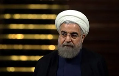 افتتاح کارخانه نوآوری آزادی با حضور رئیس جمهور