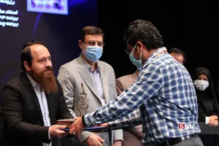 اولین جشنواره جایزه ملی شهید پیشرفت