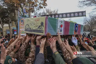 تشیع شهید