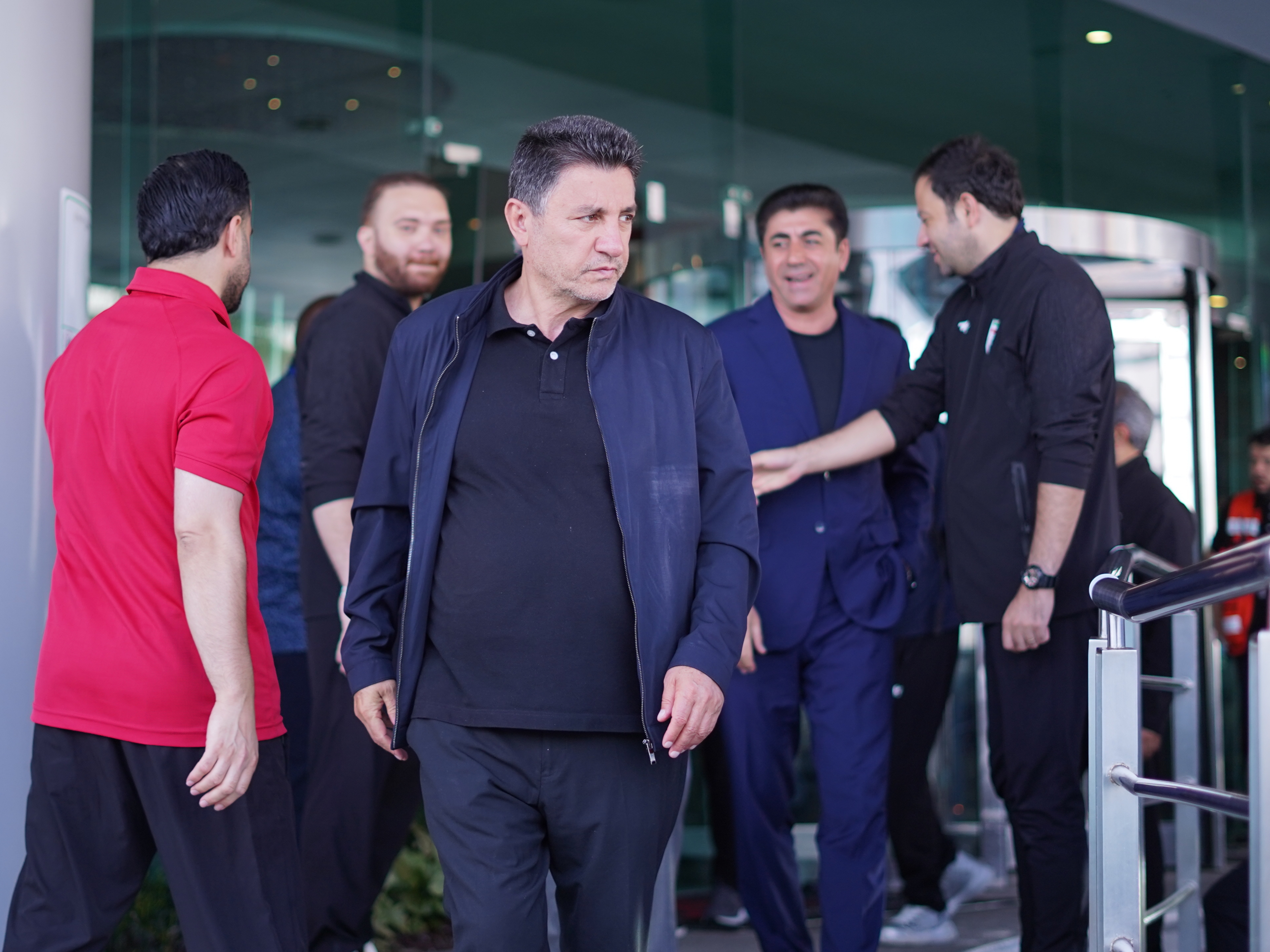تیم ملی فوتبال ایران