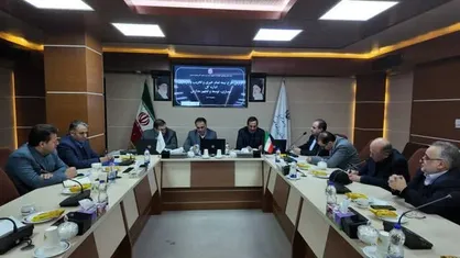 تعیین تکلیف مدارس کانکسی و سنگی آذربایجان&zwnj;شرقی در اولویت است