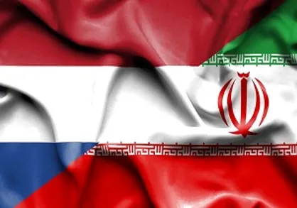 هلند سفیر خود را از تهران فرامی&zwnj;خواند