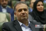 کاظم جلالی رئیس مرکز پژوهش های مجلس شورای اسلامی در دومین همایش ملی جوانان و قانون‌گذاری