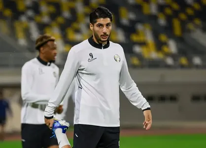 محمدمهدی محبی؛ روزهای سخت در کلباء و چشم به بازگشت به سپاهان