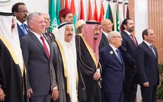 اعلام موضع بسیج دانشجویی تربت جام در پی اجلاس منامه