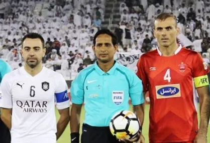 فیلم/ شرایط سخت پرسپولیس برای رویارویی با السد در آزادی