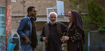 کودکی شهید عباس بابایی فیلم شد/ پایان فیلمبرداری &laquo;عباس&raquo;