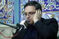 مسابقات بین‌‎المللی قرآن در مالزی در حال برگزاری است / فیلم قرائت نماینده ایرانی