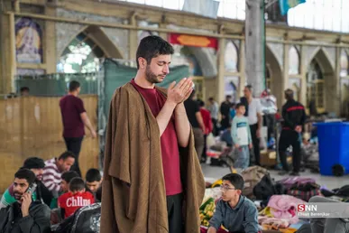 مراسم اعتکاف دانشجویی در کدام دانشگاه‌ها برگزار می‌شود+ جزئیات