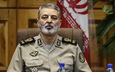 عضو کمیسیون امنیت ملی مجلس با امیر سرلشکر موسوی دیدار کرد