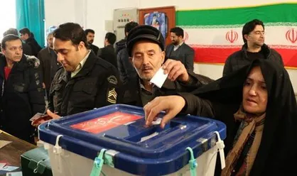 آغاز انتخابات مرحله دوم مجلس در ۱۰ حوزه انتخابیه