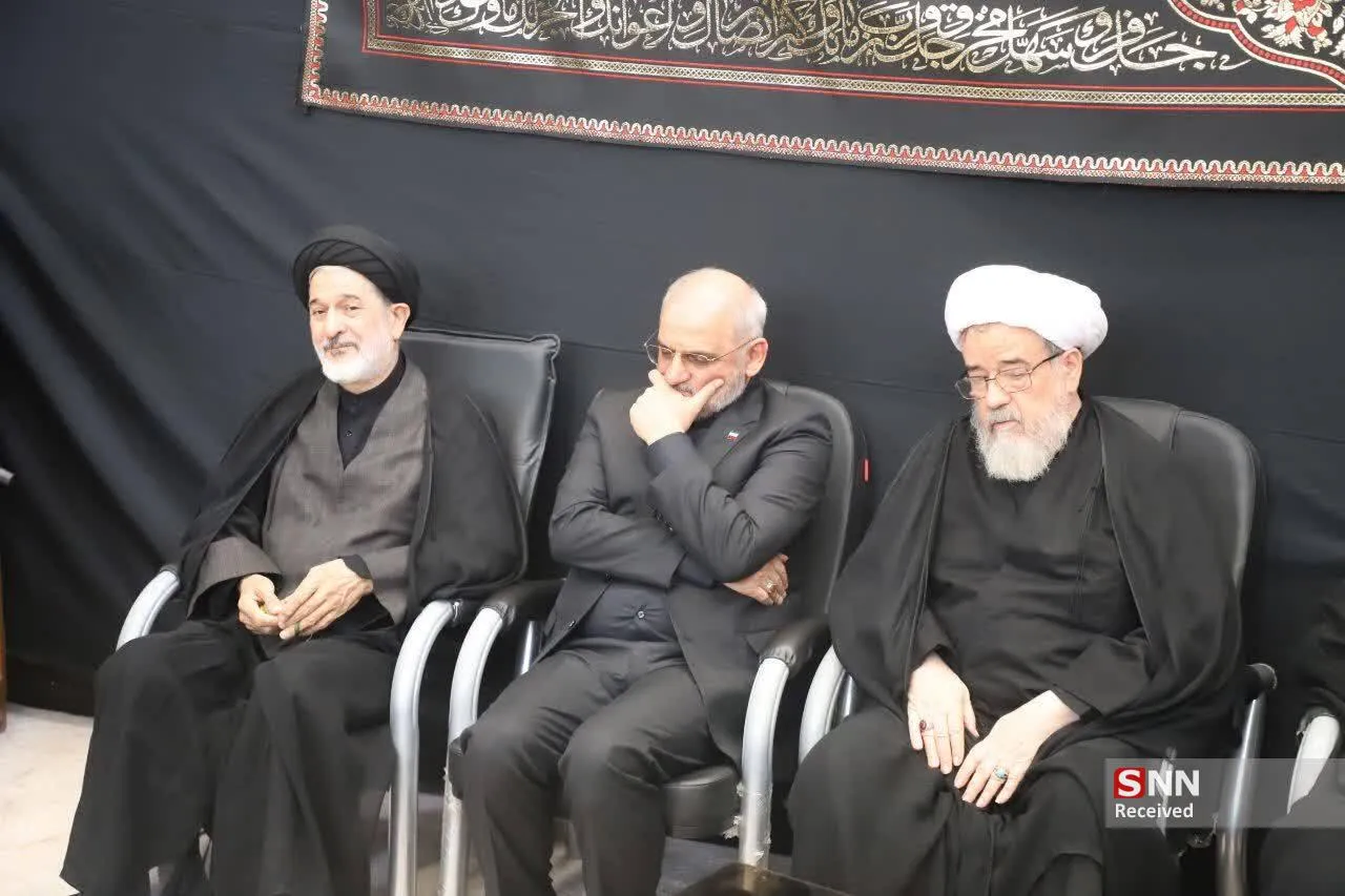 حاجی میرزایی