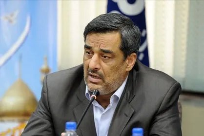 پایان نصب عرشه ۹۴۰ تنی سکوی میدان مشترک فروزان