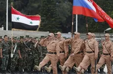 ۱۱۲ نیروی ارتش روسیه در سوریه کشته شده‌اند